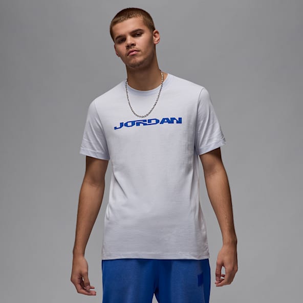 Mens Jordan Clothing. Nike